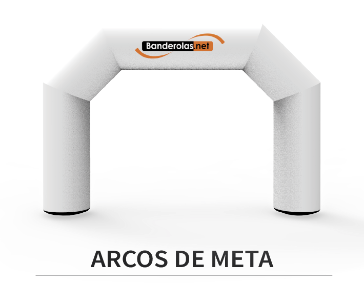 Arcos de meta
