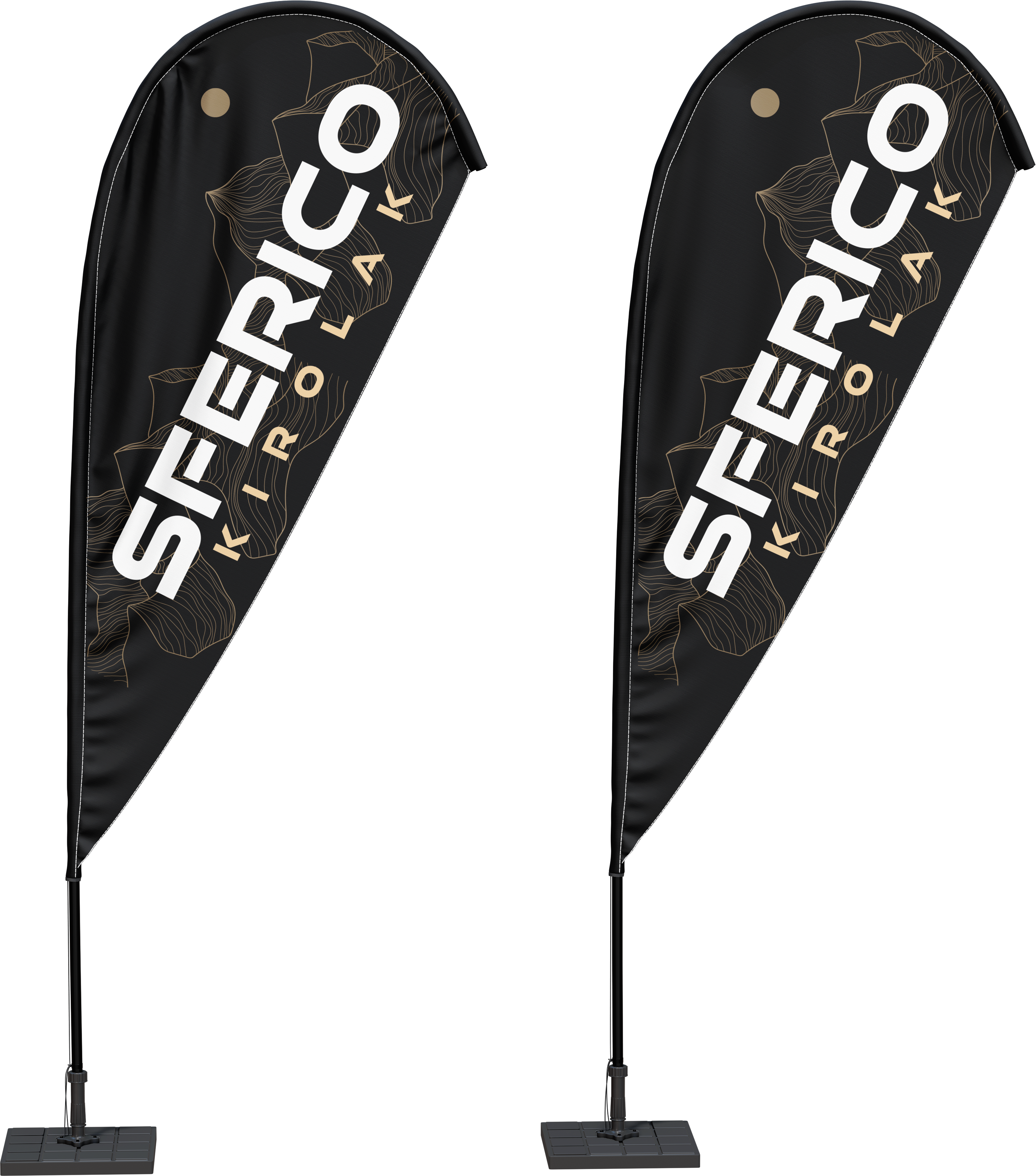 Fly Banners