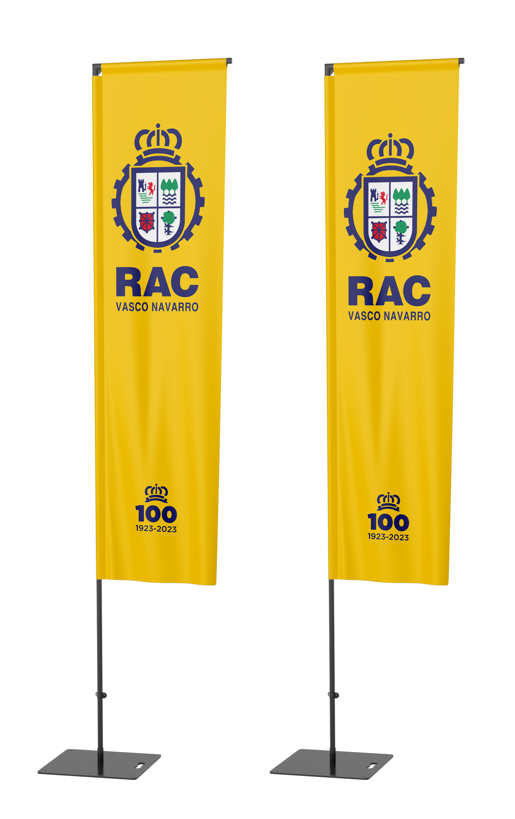 Fly Banners