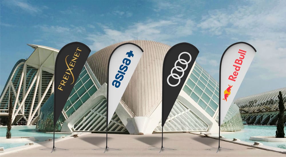 FLY BANNERS GOTA