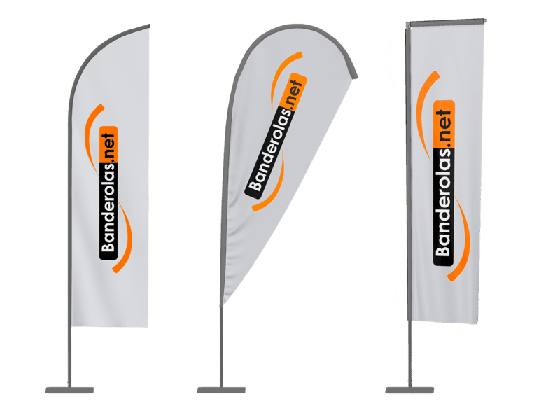 FLY BANNERS