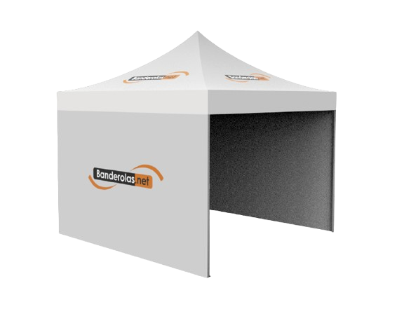 carpa plegable nb