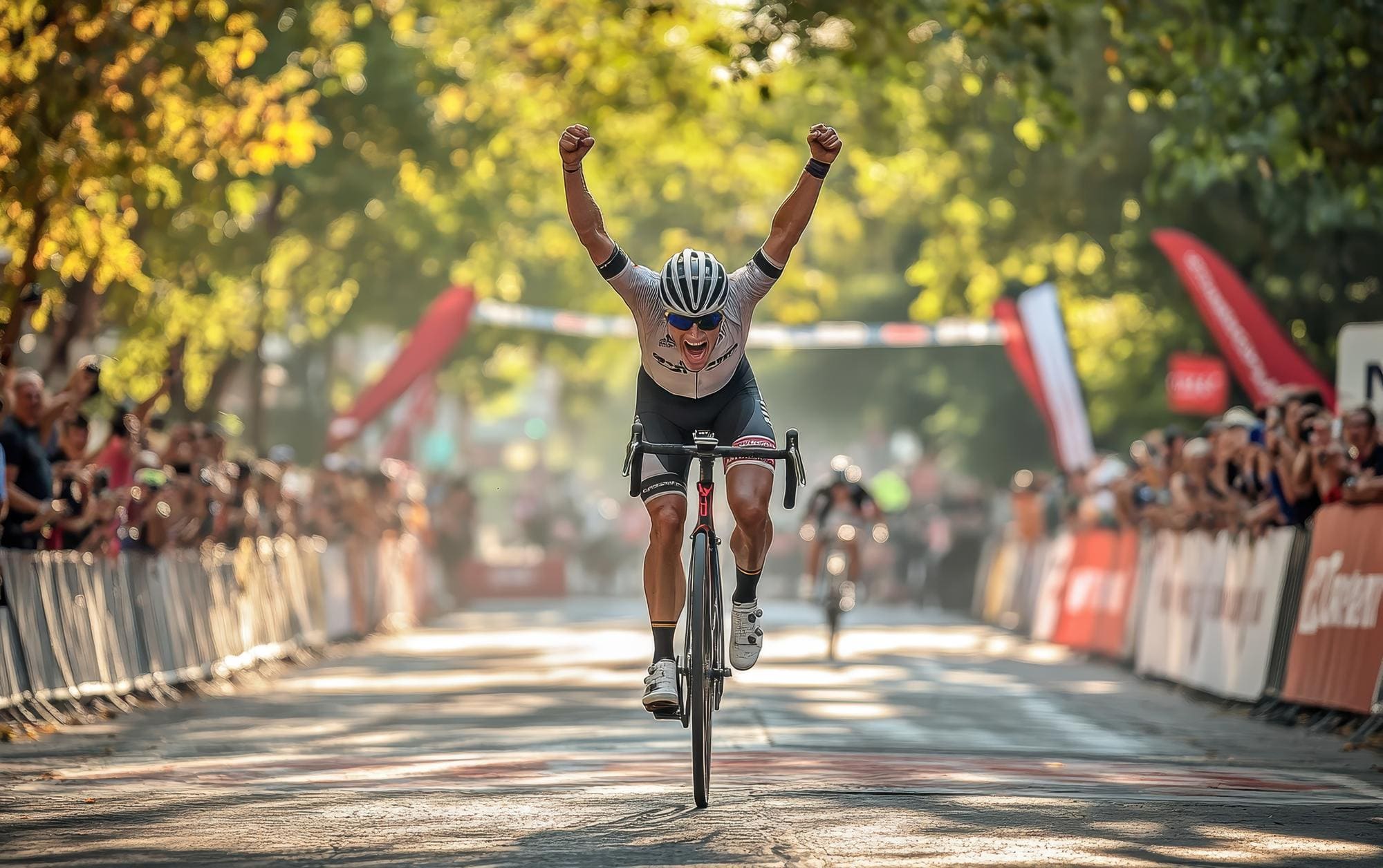 carrera ciclista